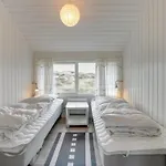 Lilja - 1-5km From The Sea By Interhome * Fano
