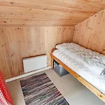 Lilja - 1-5km From The Sea By Interhome * Fano