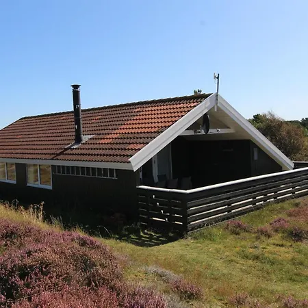 Lilja - 1-5km From The Sea By Interhome بيت للعطل Fanø