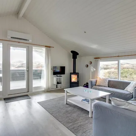 Lilja - 1-5km From The Sea By Interhome Prázdninový dům