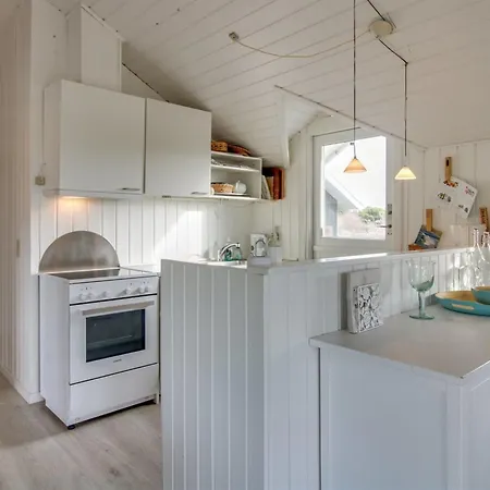 Lilja - 1-5km From The Sea By Interhome Fanø