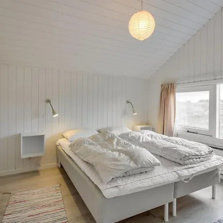 Lilja - 1-5km From The Sea By Interhome * Fanø