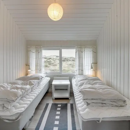 Lilja - 1-5km From The Sea By Interhome * Fanø