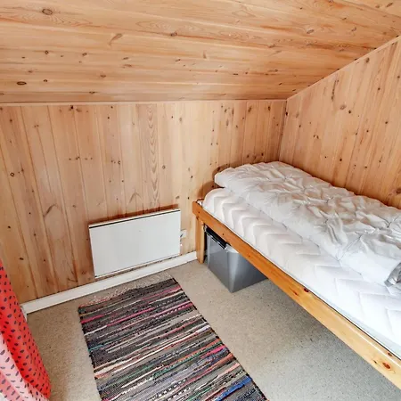 Lilja - 1-5km From The Sea By Interhome * Fanø