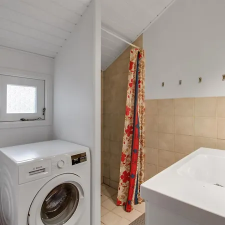 Lilja - 1-5km From The Sea By Interhome * Fanø