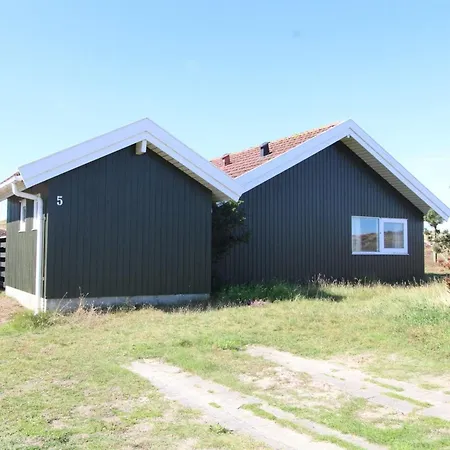 Prázdninový dům Lilja - 1-5km From The Sea By Interhome