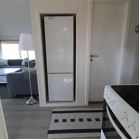Lilja - 1-5km From The Sea By Interhome Fanø