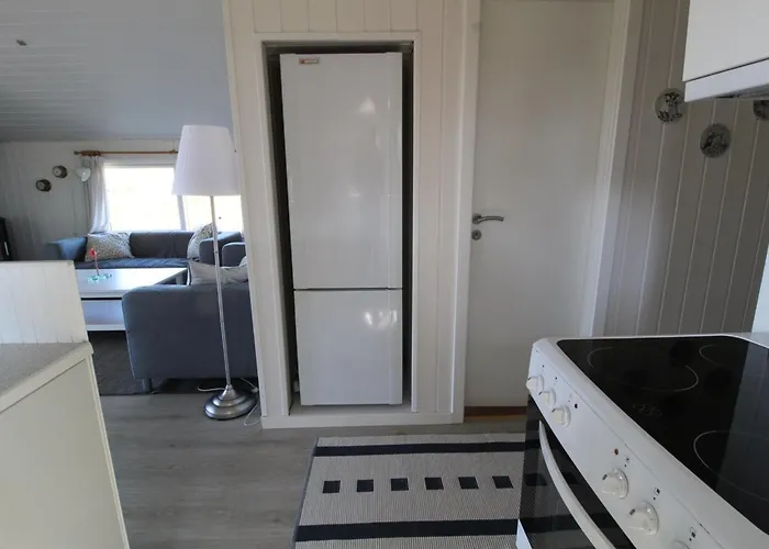 Lilja - 1-5km From The Sea By Interhome Prázdninový dům Fanø