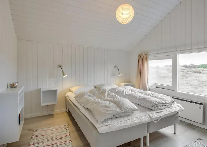 Lilja - 1-5km From The Sea By Interhome * Fanø