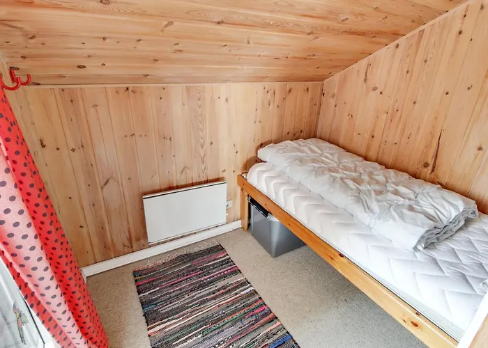 Lilja - 1-5km From The Sea By Interhome * Fanø