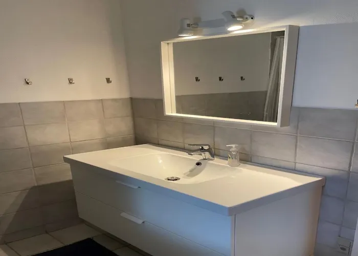 Lilja - 1-5km From The Sea By Interhome Fanø